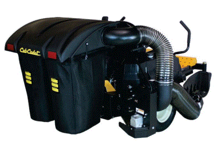 庭を美しく Cub Cadetの園芸機械の魅力