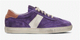 GREATSの魅力に迫る 街歩きに最適なスニーカーガイド