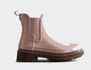 Hunterの魅力全解剖 雨の日もおしゃれを楽しむ靴ブランド