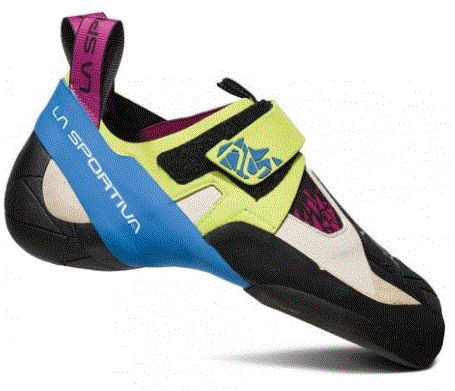 イタリア発のアウトドアブランド La Sportivaの魅力