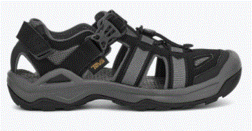 Tevaサンダル魅力解説