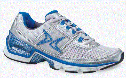 健康を足元から支えるAetrexの魅力