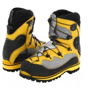 アウトドアシューズのおすすめブランド