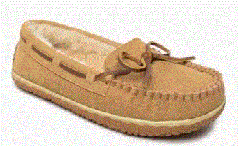 ミネトンカのモカシンが愛され続ける理由とは？