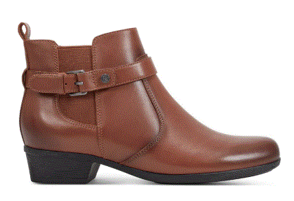 Rockportの魅力に迫る 快適さとスタイルを両立する靴ブランド