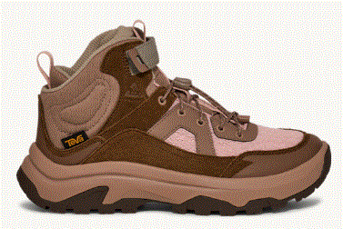 Tevaで自由な冒険を楽しもう！