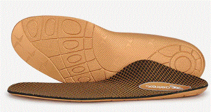 足元の健康から始まる、新しい快適さ