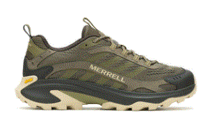 履くだけでテンション上がる!マレルのトレッキングシューズが想像以上にすごい理由