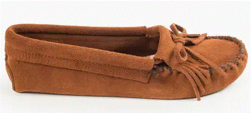 ミネトンカで叶える、自然体でおしゃれな毎日