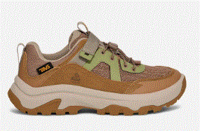 アウトドアと日常を繋ぐ、軽やかな一足 TEVAスニーカーの魅力を徹底解剖